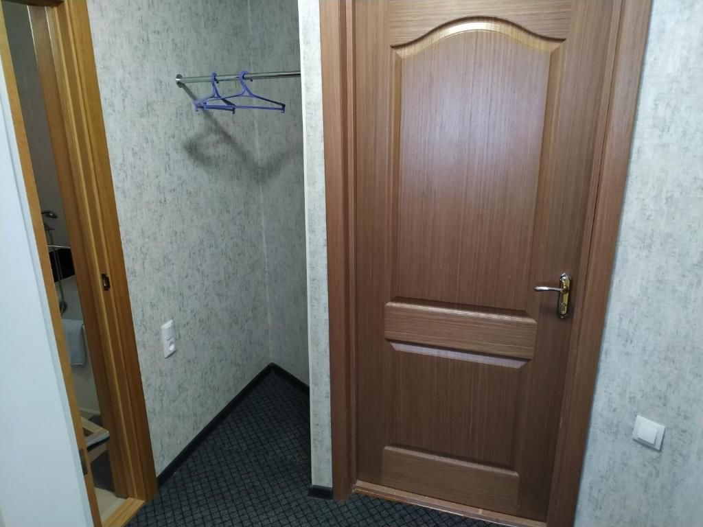 Отель Гостиничный комплекс Припять Пинск-85